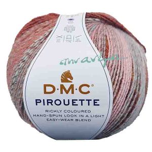 Pirouette 695
