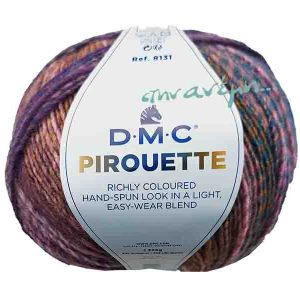 Pirouette 839