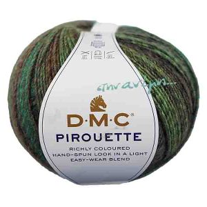 Pirouette 845