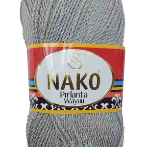Pirlanta Wayuu - Nako 130