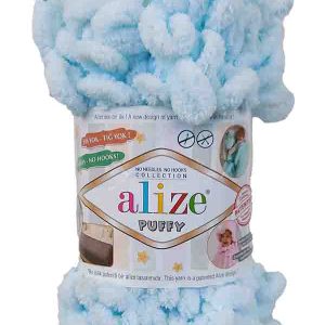 Puffy 15 - Alize