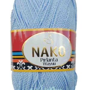 Pirlanta Wayuu - Nako 1820