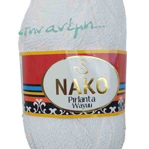 Pirlanta Wayuu - Nako 208