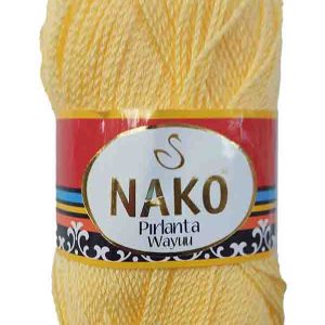 Pirlanta Wayuu - Nako 215
