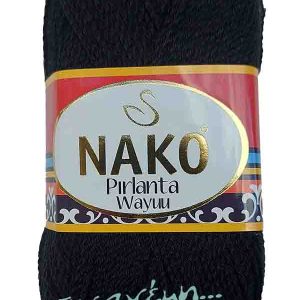 Pirlanta Wayuu - Nako 217
