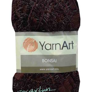 Bonsai - Yarn Art 412