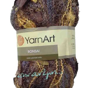 Bonsai - Yarn Art 436