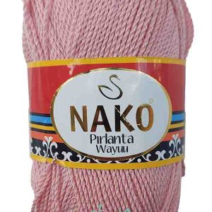 Pirlanta Wayuu - Nako 5408