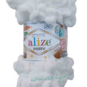Puffy 55 - Alize