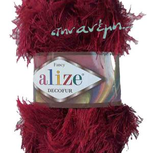 Decofur - Alize 57