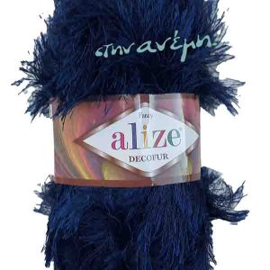 Decofur - Alize 58