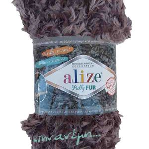 Puffy Fur 6105 – Alize