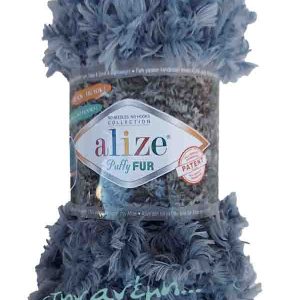 Puffy Fur 6107 – Alize