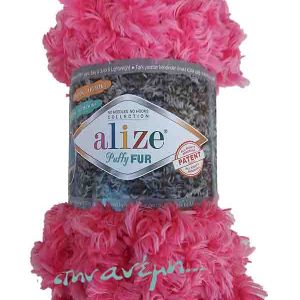 Puffy Fur – Alize 6115