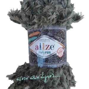 Puffy Fur 6117 – Alize