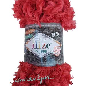 Puffy Fur 6118 – Alize