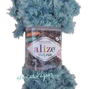Puffy Fur 6119 – Alize