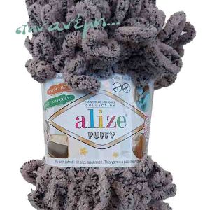 Puffy 673 - Alize