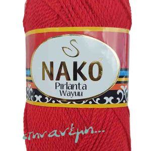 Pirlanta Wayuu - Nako 6741