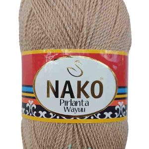 Pirlanta Wayuu - Nako 6742