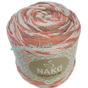 Cotton Nordic - Nako 82664