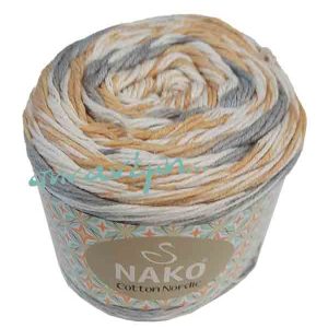 Cotton Nordic - Nako 82665