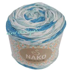 Cotton Nordic - Nako 82666
