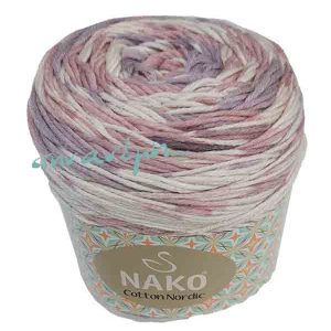 Cotton Nordic - Nako 82668