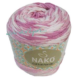 Cotton Nordic - Nako 82670