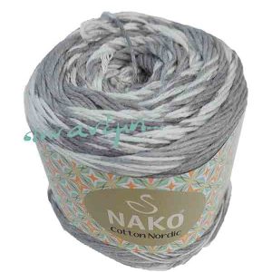 Cotton Nordic - Nako 82671