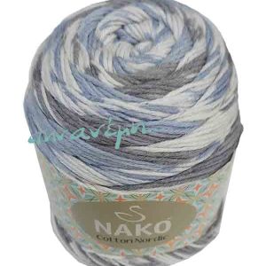 Cotton Nordic - Nako 82674