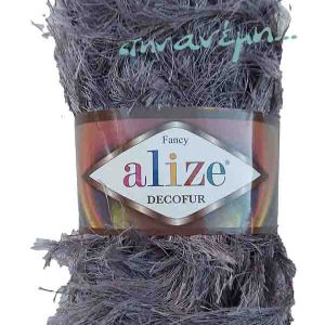 Decofur - Alize 87