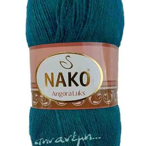 Angora Luks 10171 - Nako