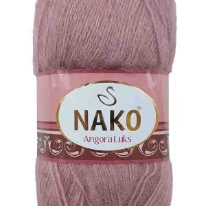 Angora Luks 10215 - Nako