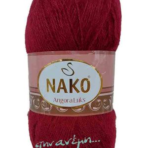 Angora Luks 1238 - Nako