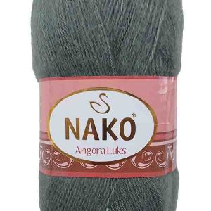 Angora Luks 1631 - Nako
