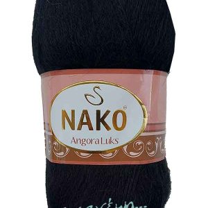 Angora Luks 217 - Nako