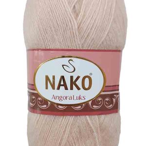 Angora Luks 2250 - Nako