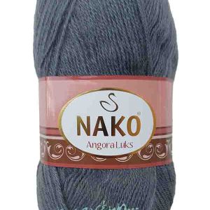 Angora Luks 3468 - Nako