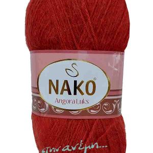 Angora Luks 6679 - Nako