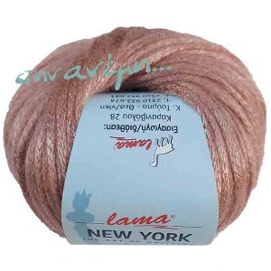 New York - Lama C 23