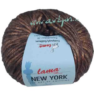 New York - Lama C 26