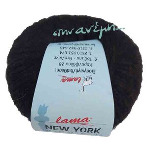 New York - Lama C 30