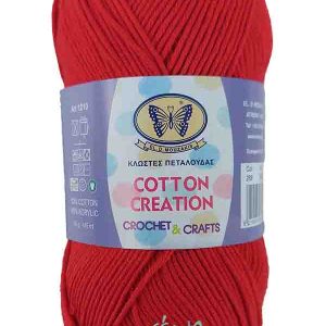 Cotton Creations - Πεταλούδα 288