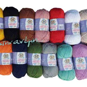 Cotton Creations - Πεταλούδα Cotton Creations - Πεταλούδα