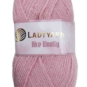 Nice Wooly – LadyYarn 14