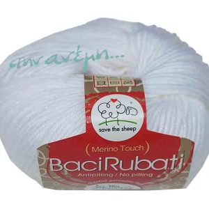 BaciRubati – Miss Tricot Filati 01