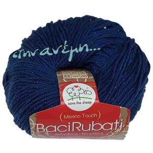 BaciRubati – Miss Tricot Filati 08