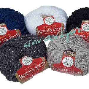 BaciRubati - Miss Tricot Filati