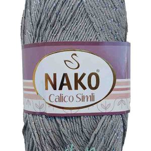 Calico Simli - Nako 10255KG